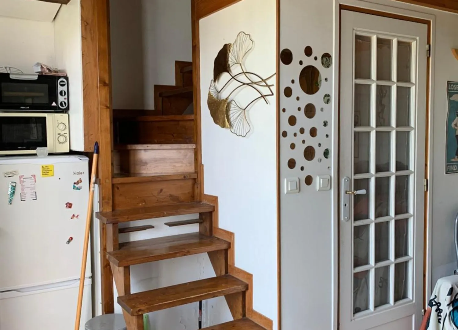 Apartamento Magnifique Appartement Voltaire París
