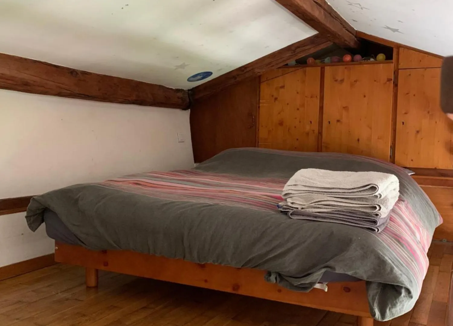 Apartamento Magnifique Appartement Voltaire París