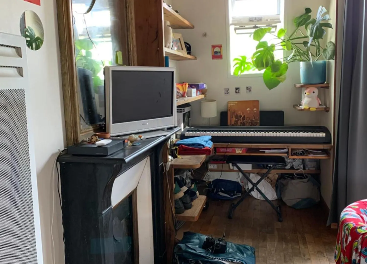 Magnifique Appartement Voltaire パリ 0*,  フランス