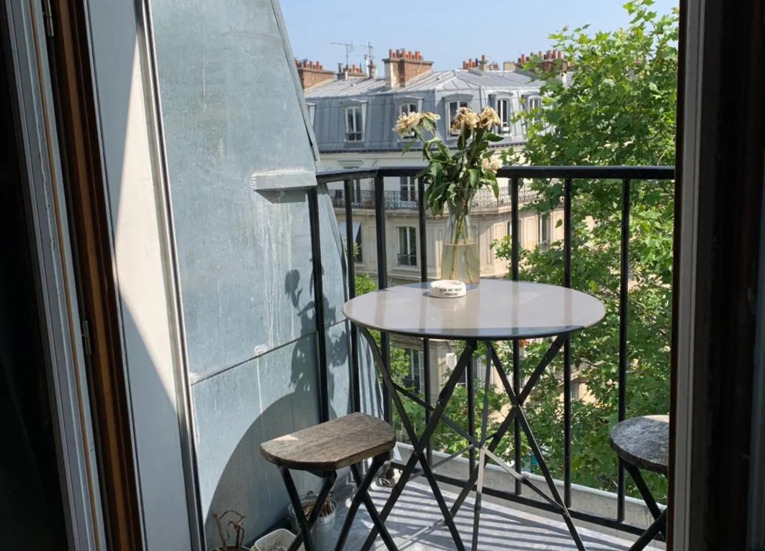 Magnifique Appartement Voltaire パリ アパート